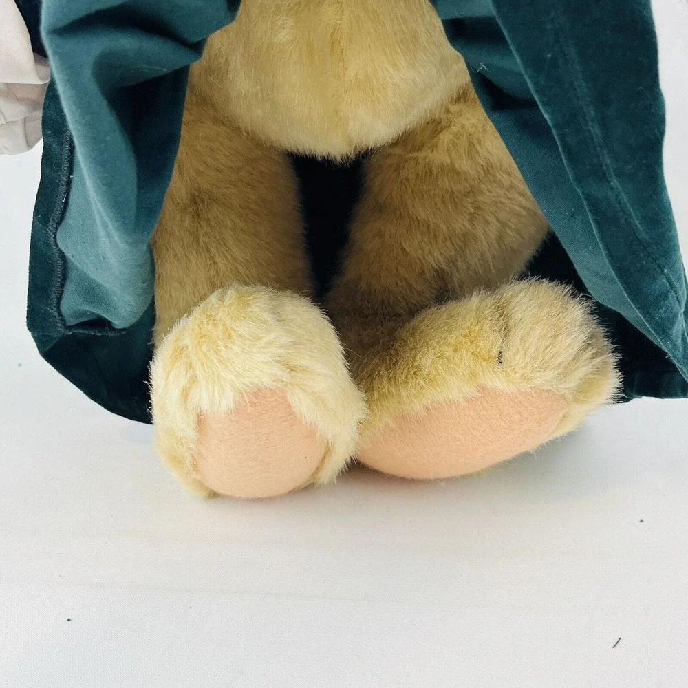 North American Bear Company vanderbear plush